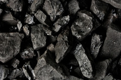 Kingsford coal boiler costs