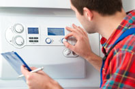 free Kingsford gas safe engineer quotes