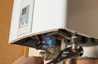 free Kingsford boiler install quotes